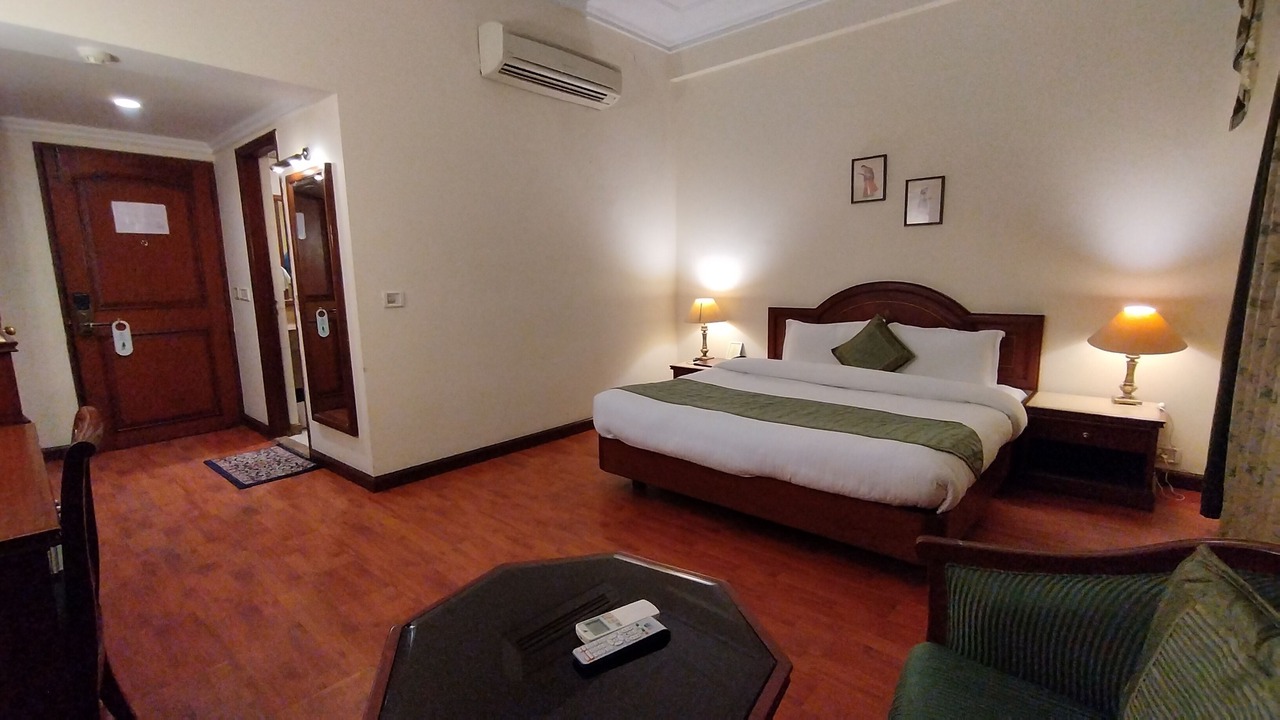 Photo of Bedroom in Bathinda