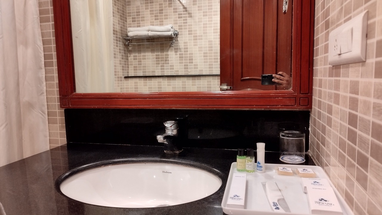 Photo of Bathroom in Bathinda