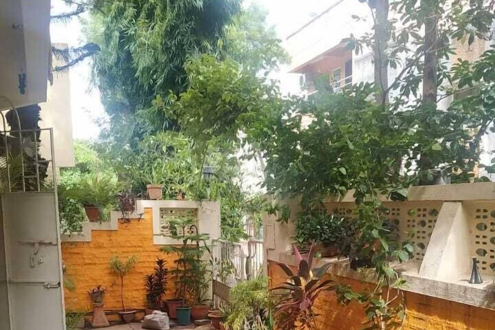 Photo of Outdoor in Kothrud