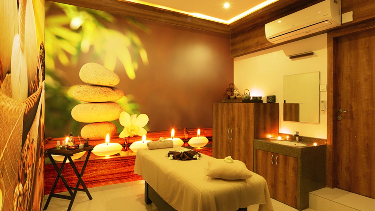 Photo of Bedroom in Vite