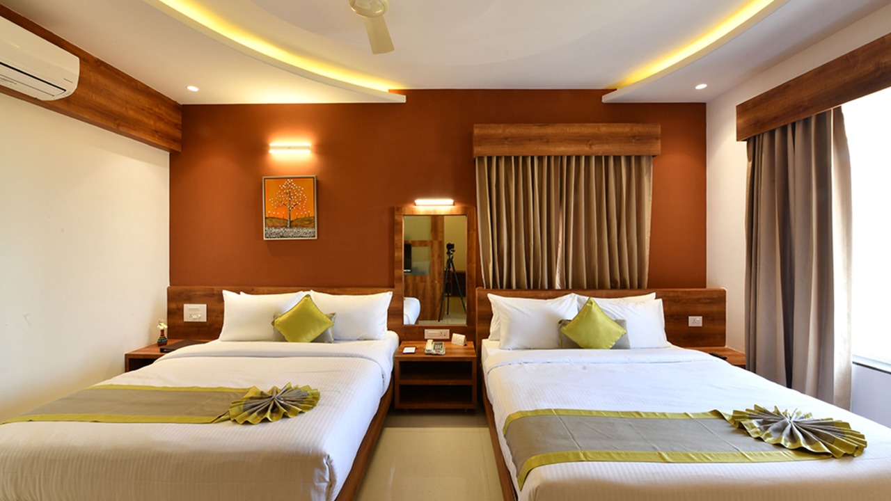 Photo of Bedroom in Vite