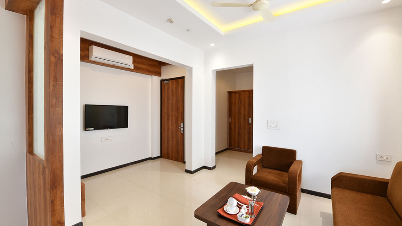 Photo of Bedroom in Vite