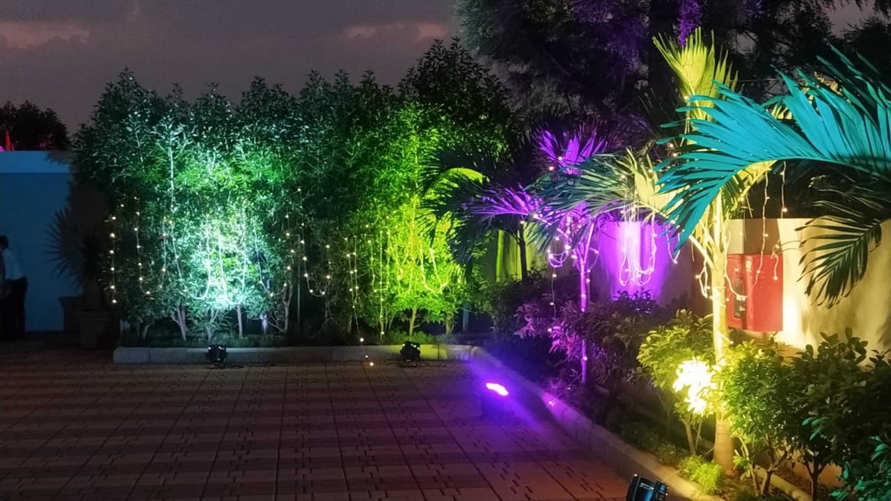 Photo of Outdoor in Vite