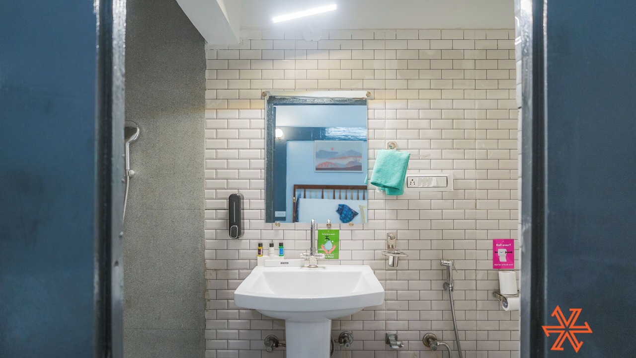 Photo of Bathroom in Pushkar