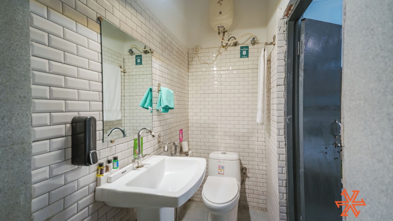 Photo of Bathroom in Pushkar