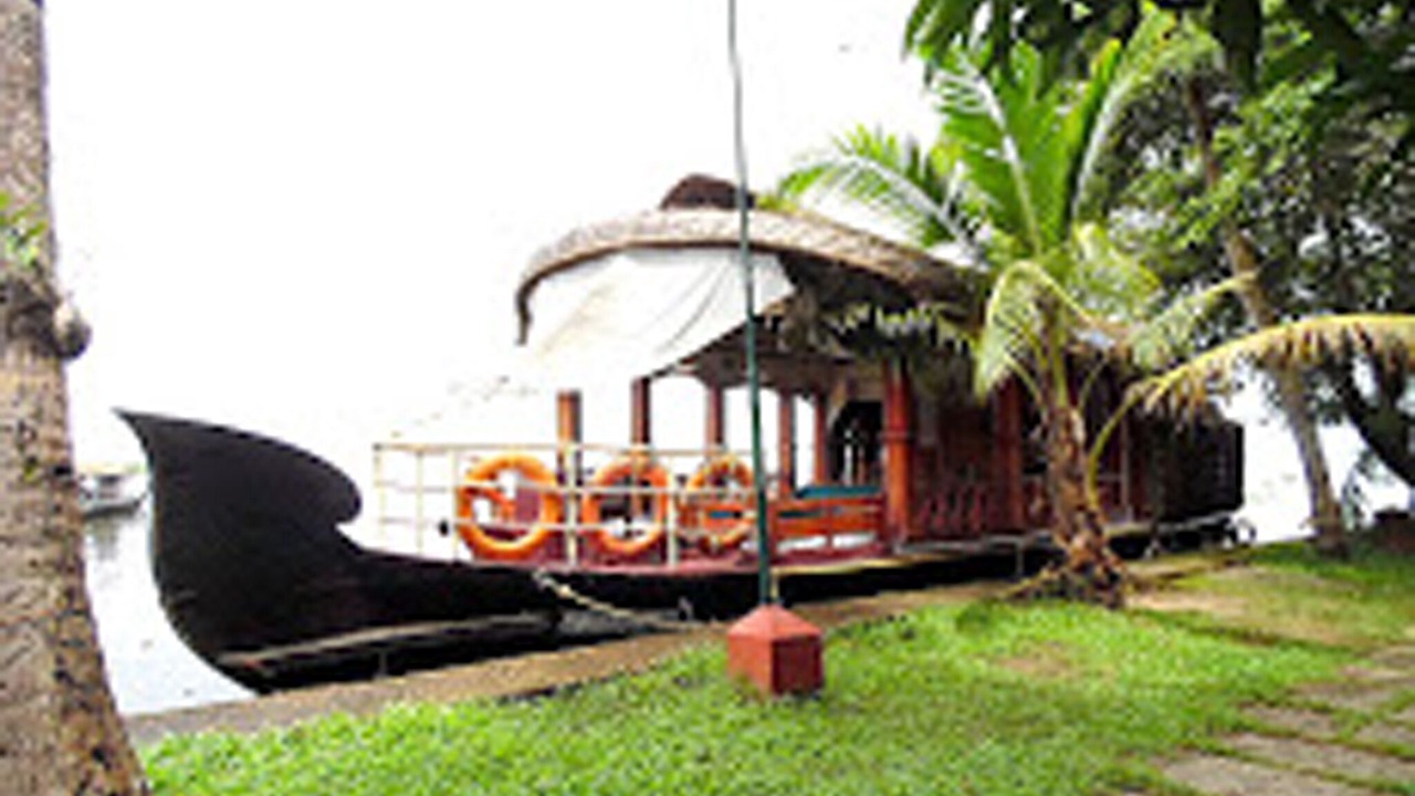 Photo of Outdoor in Kumarakom
