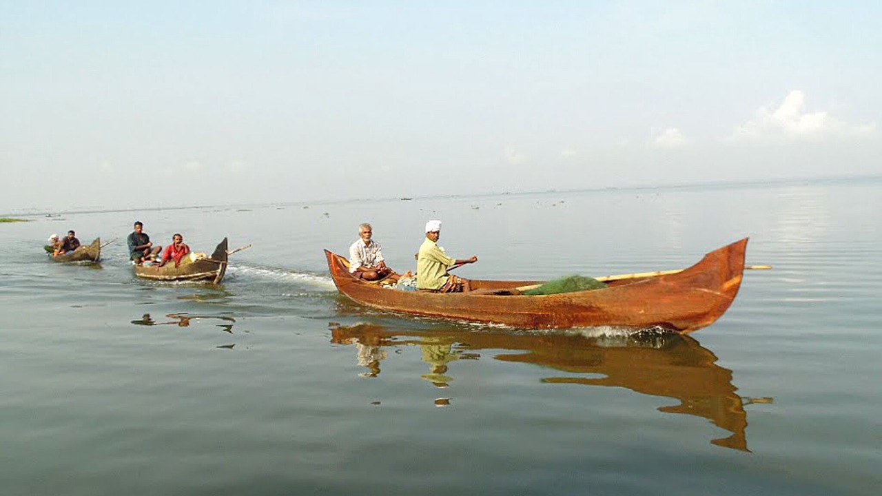 Photo of Patio Balcony in Kumarakom