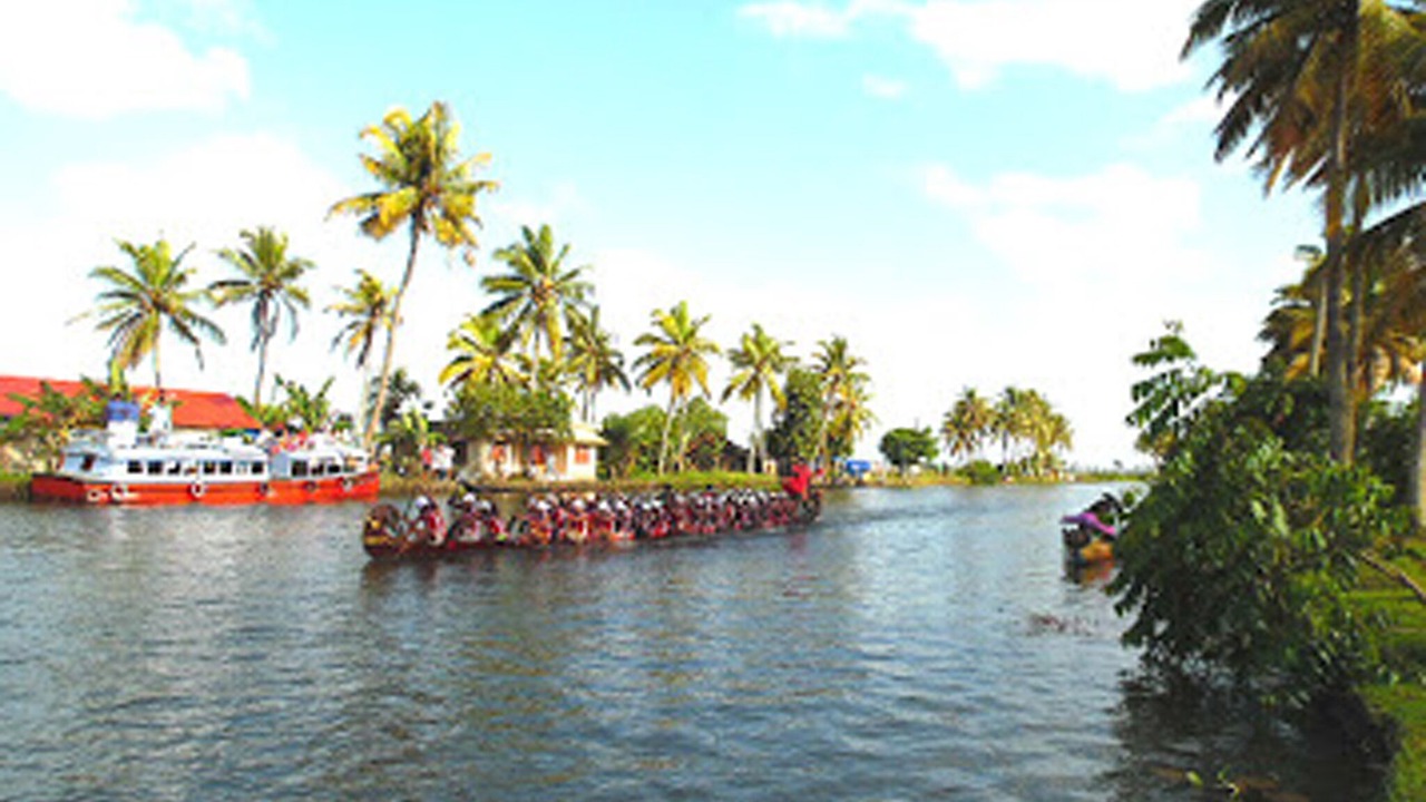 Photo of Patio Balcony in Kumarakom