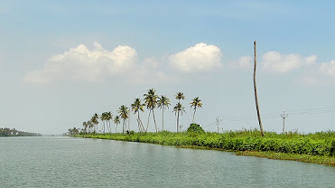 Photo of Patio Balcony in Kumarakom