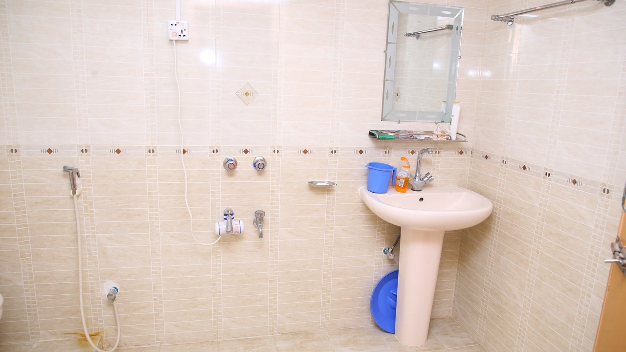 Photo of Bathroom in Sylhet
