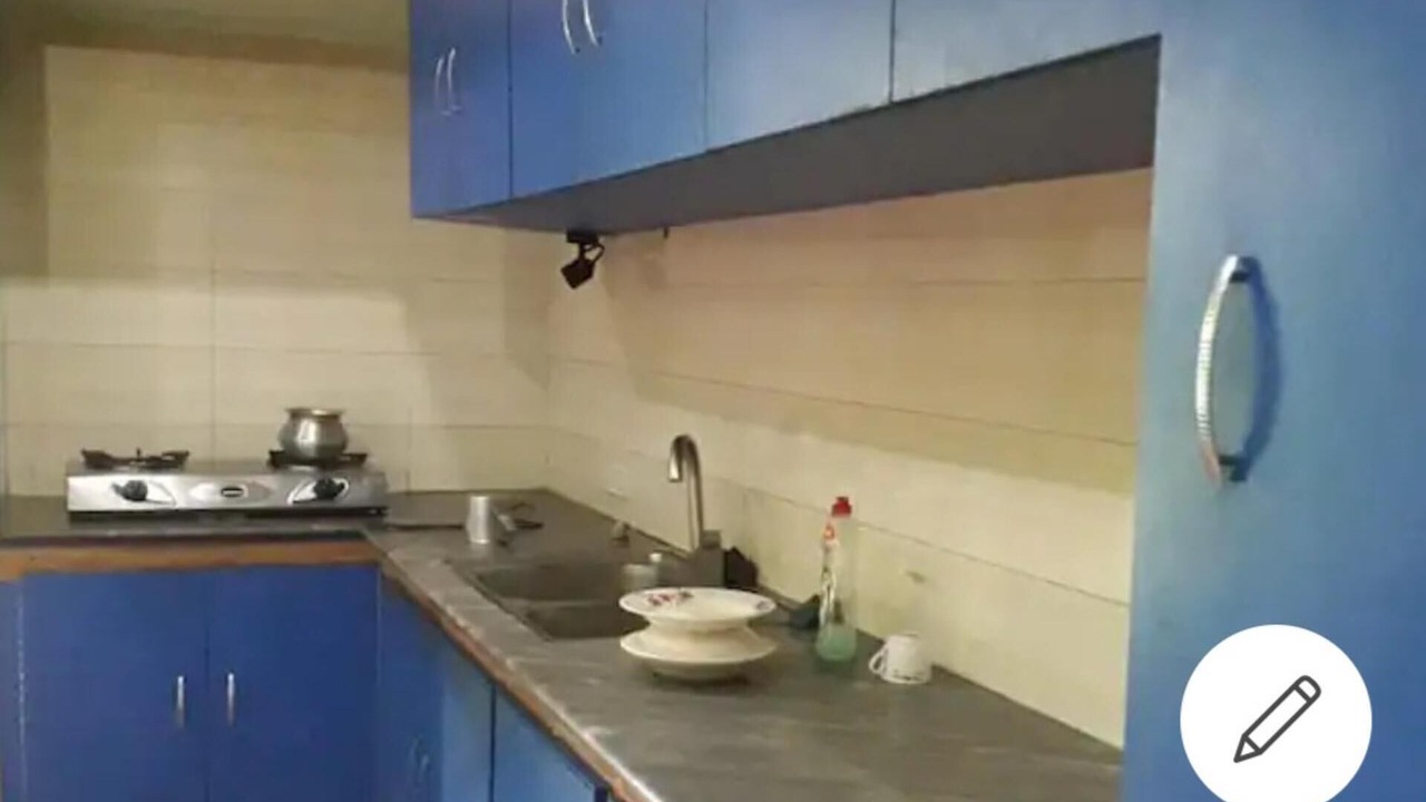 Photo of Kitchen in Sylhet
