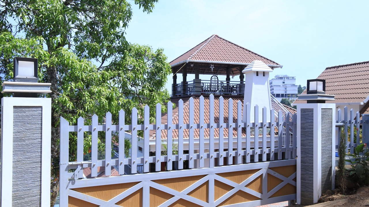 Photo of Patio Balcony in Anachal