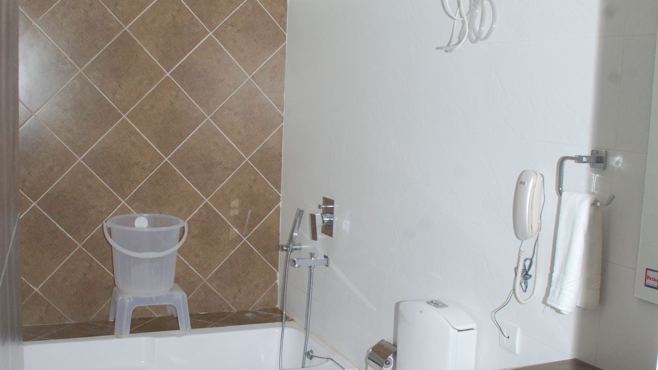 Photo of Bathroom in Bawal