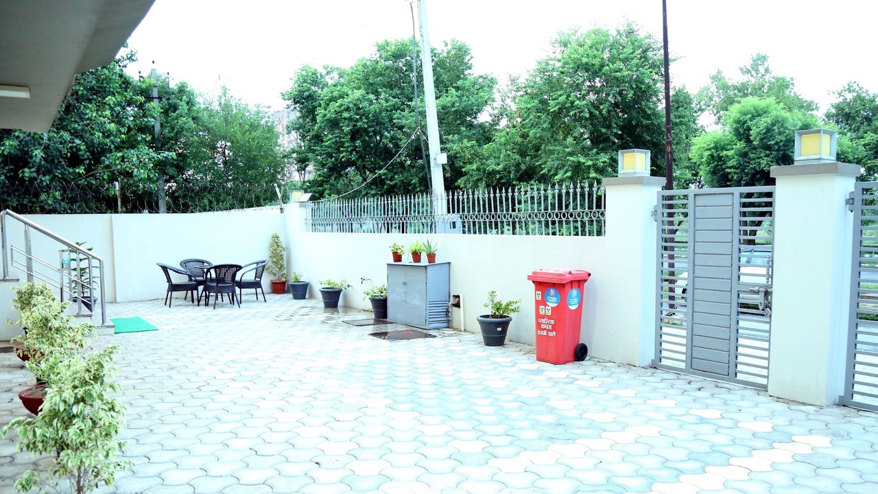 Photo of Outdoor in Bawal