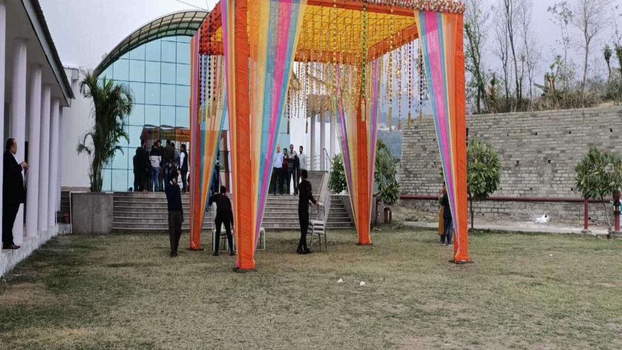 Photo of Outdoor in Nalagarh