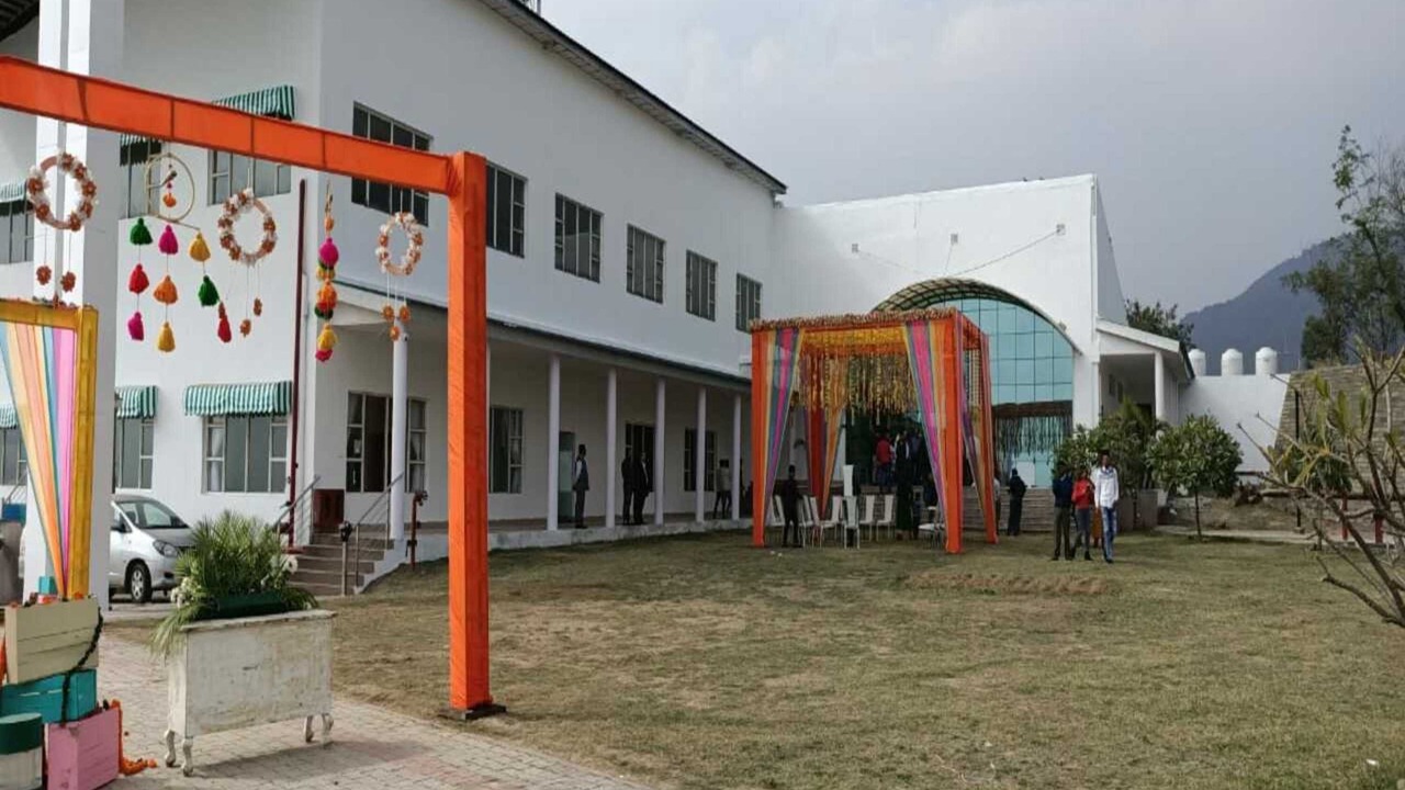 Photo of Outdoor in Nalagarh