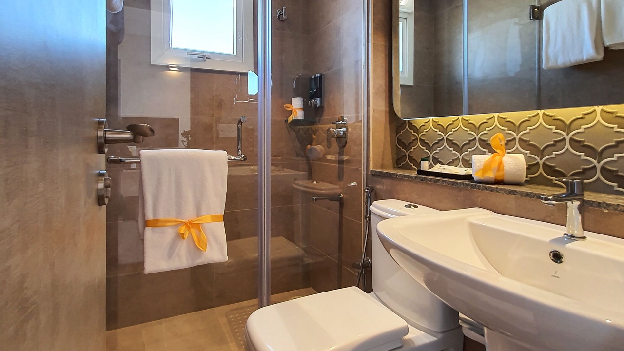 Photo of Bathroom in Chikkajala