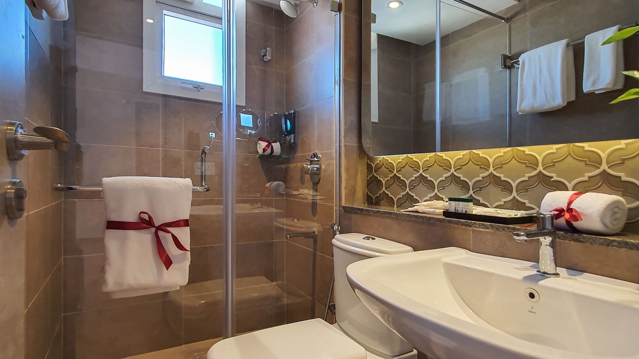 Photo of Bathroom in Chikkajala