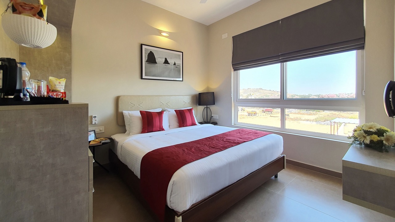 Photo of Bedroom in Chikkajala