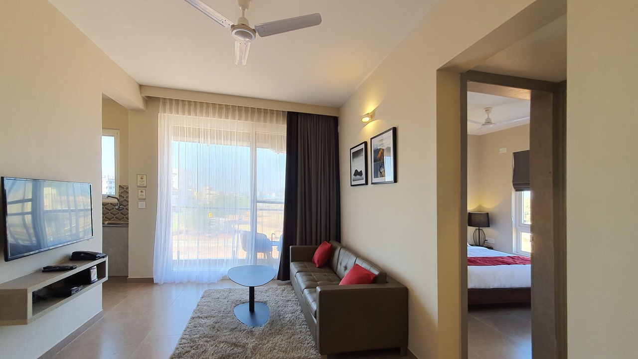 Photo of Livingroom in Chikkajala