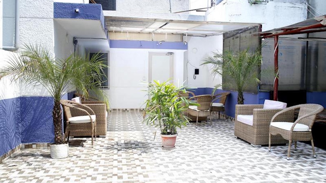 Photo of Outdoor in South Extension