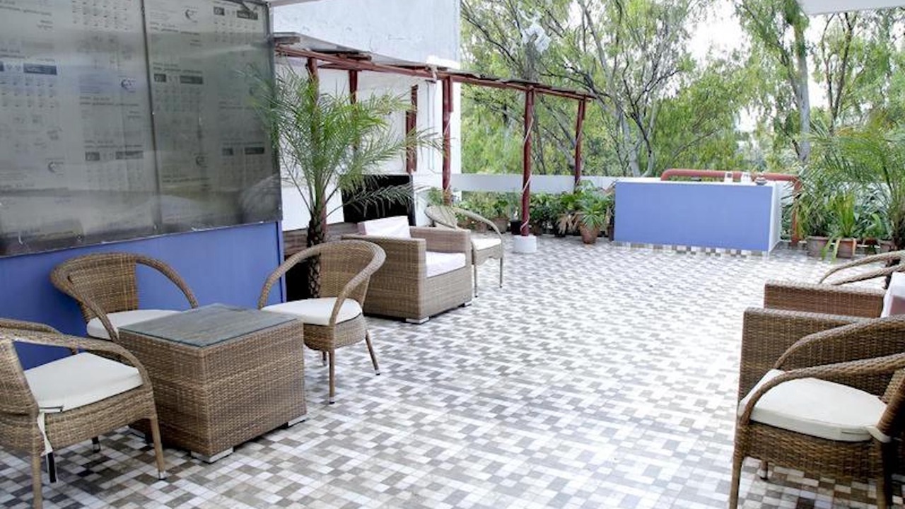 Photo of Outdoor in South Extension