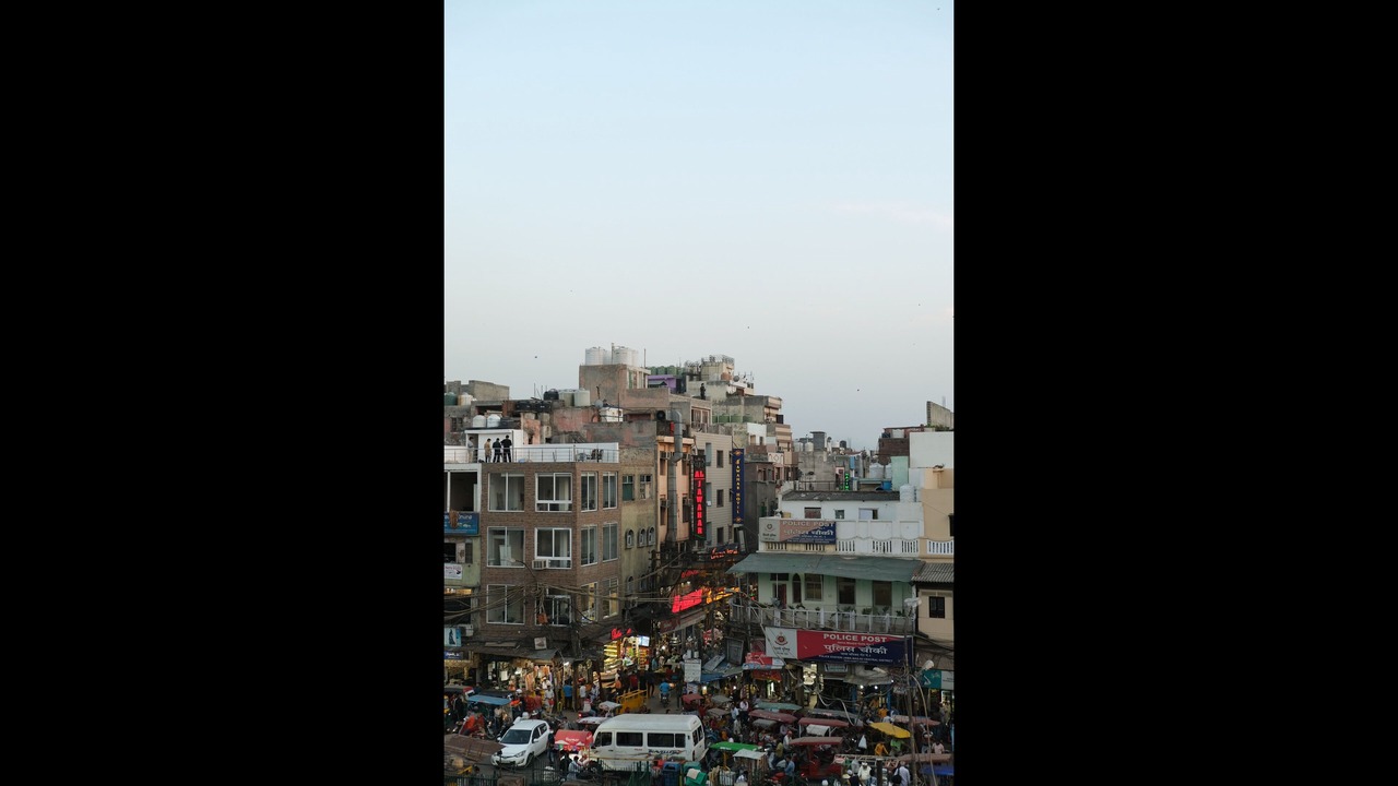 Photo of Others in South Extension