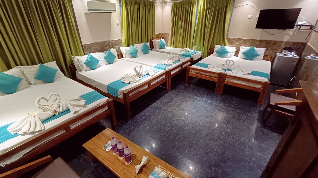Photo of Bedroom in Kuilapalayam