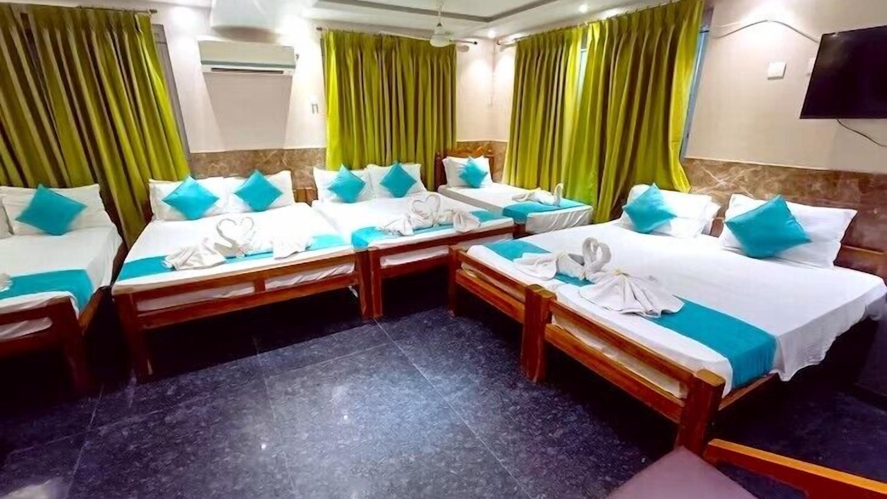 Photo of Bedroom in Kuilapalayam