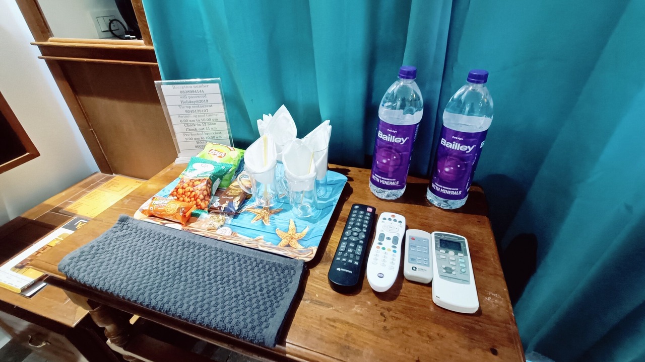Photo of Bedroom in Kuilapalayam