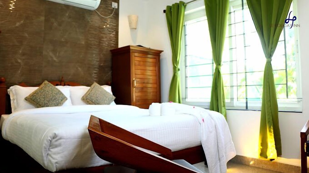 Photo of Bedroom in Kuilapalayam