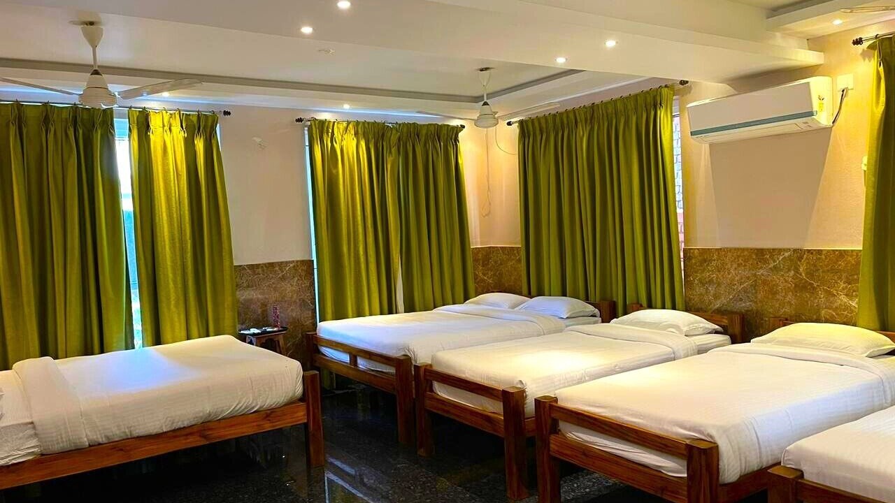 Photo of Bedroom in Kuilapalayam