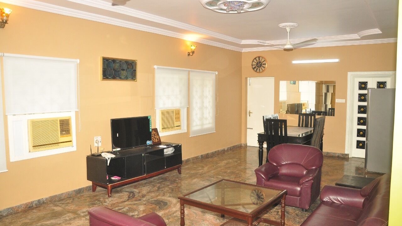 Photo of Livingroom in Nellore