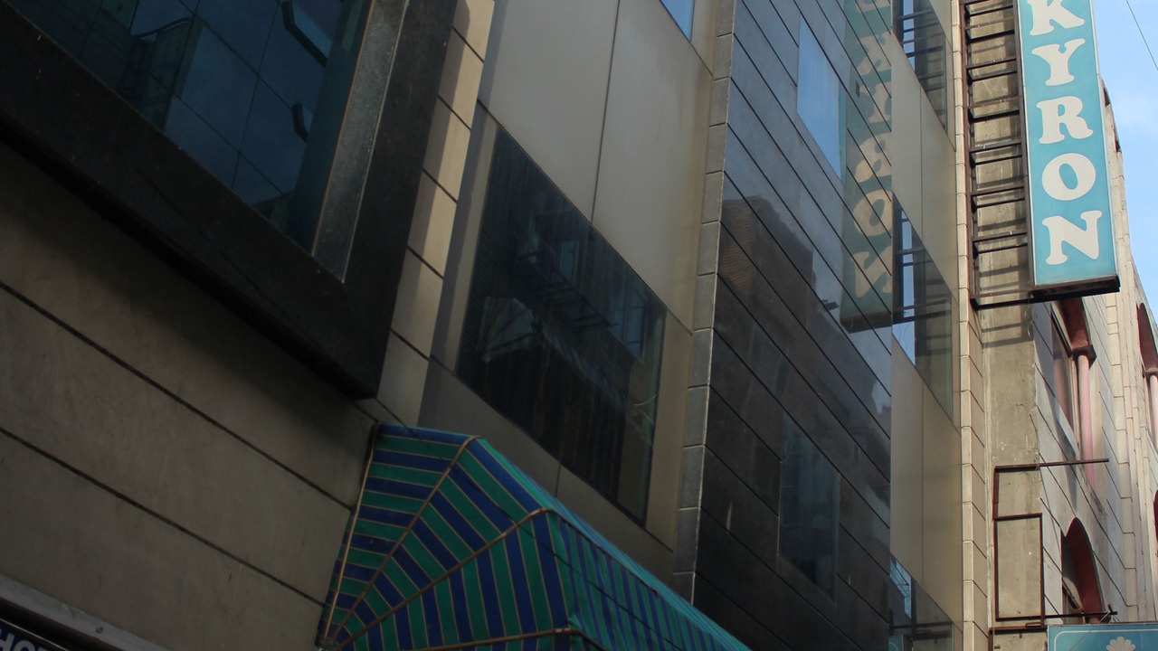 Photo of Outdoor in Karol Bagh