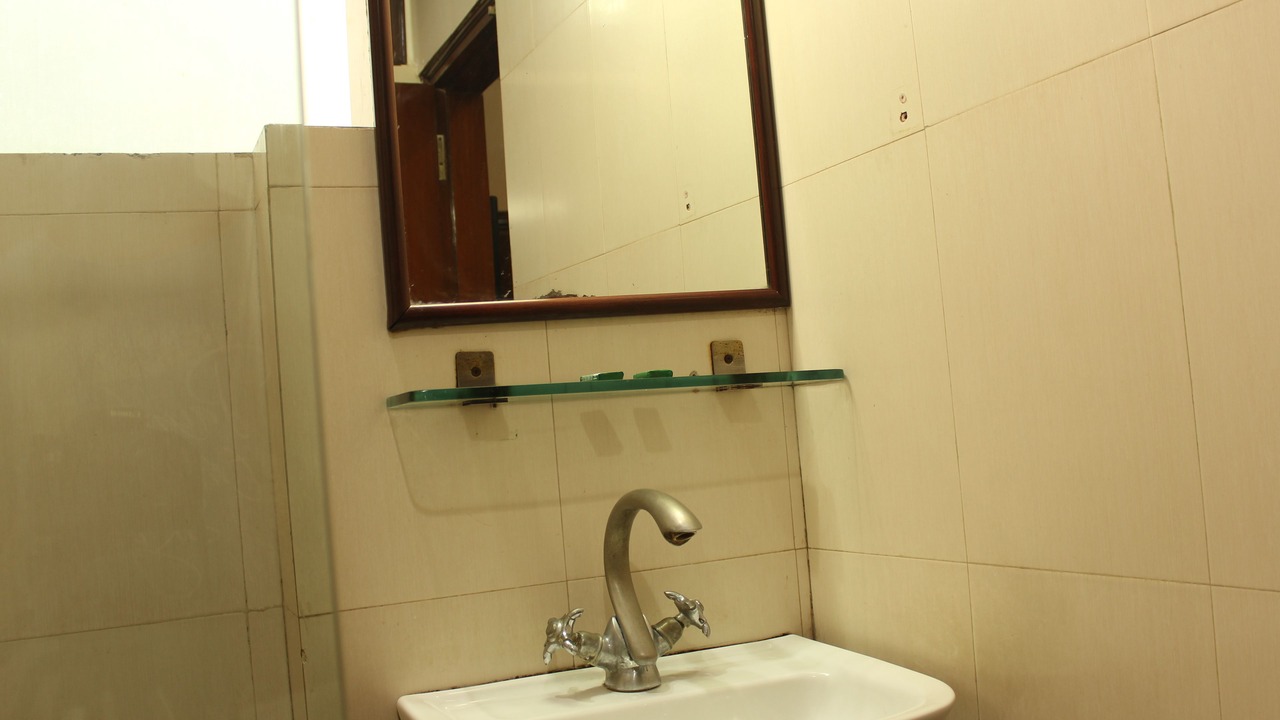 Photo of Bathroom in Karol Bagh