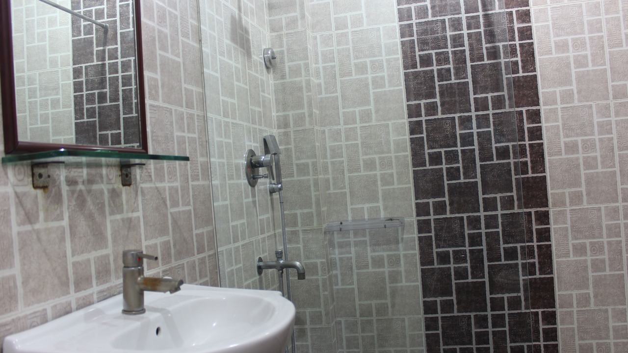 Photo of Bathroom in Karol Bagh
