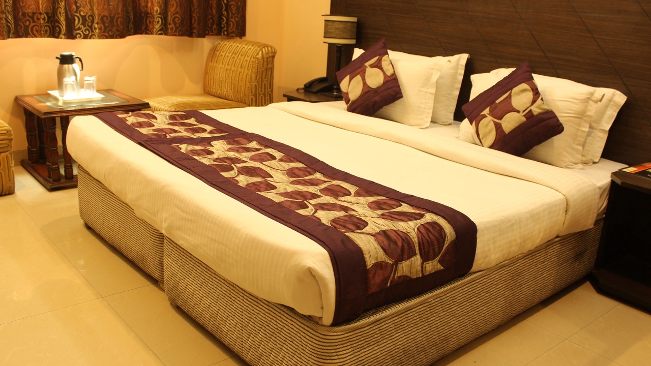 Photo of Bedroom in Karol Bagh
