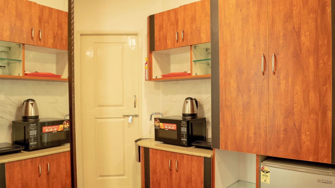 Photo of Kitchen in 5th Block