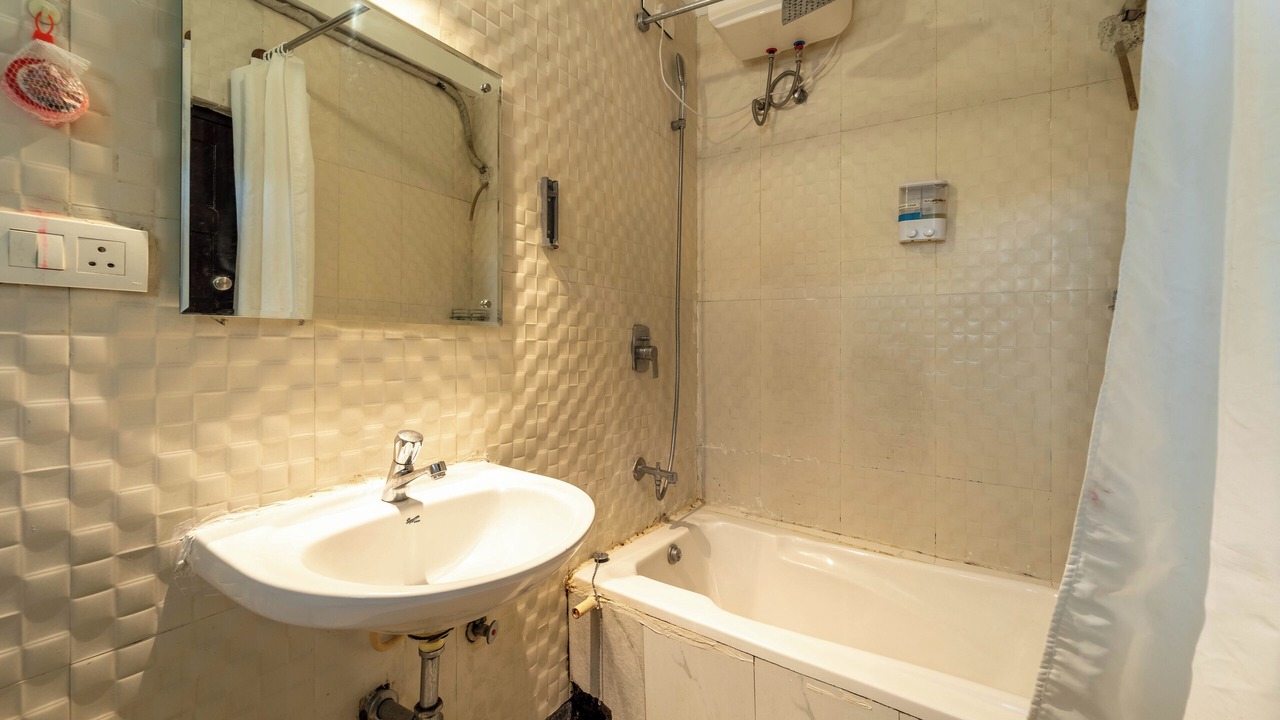 Photo of Bathroom in 5th Block