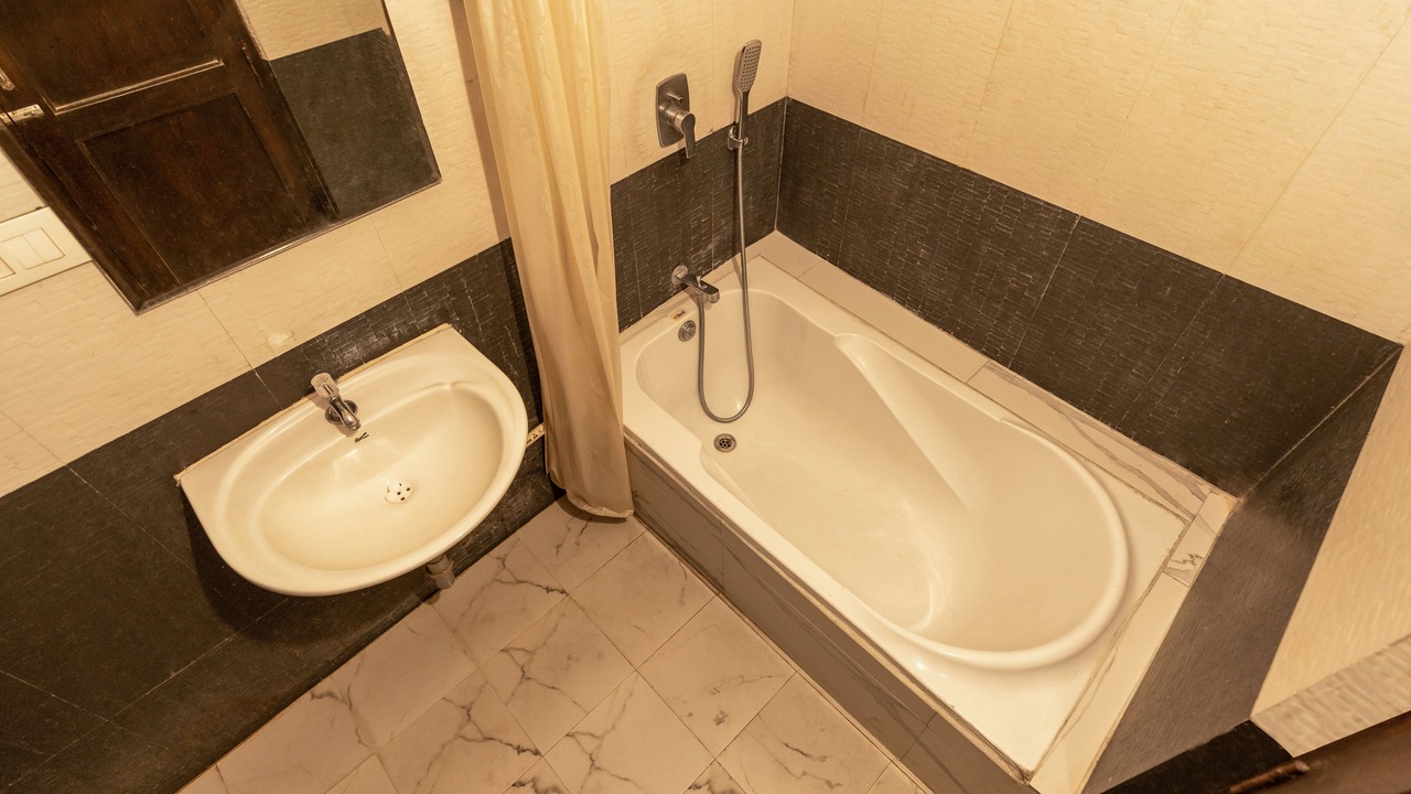 Photo of Bathroom in 5th Block