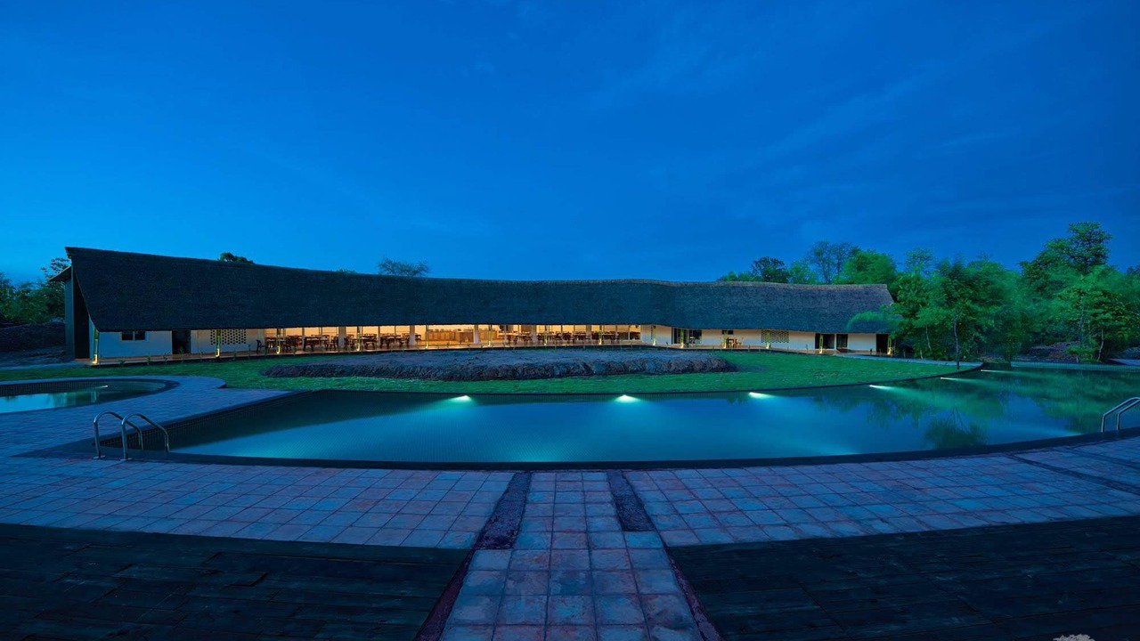 Photo of Outdoor in Chandrapur