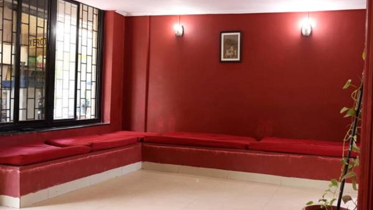 Photo of Livingroom in Merces