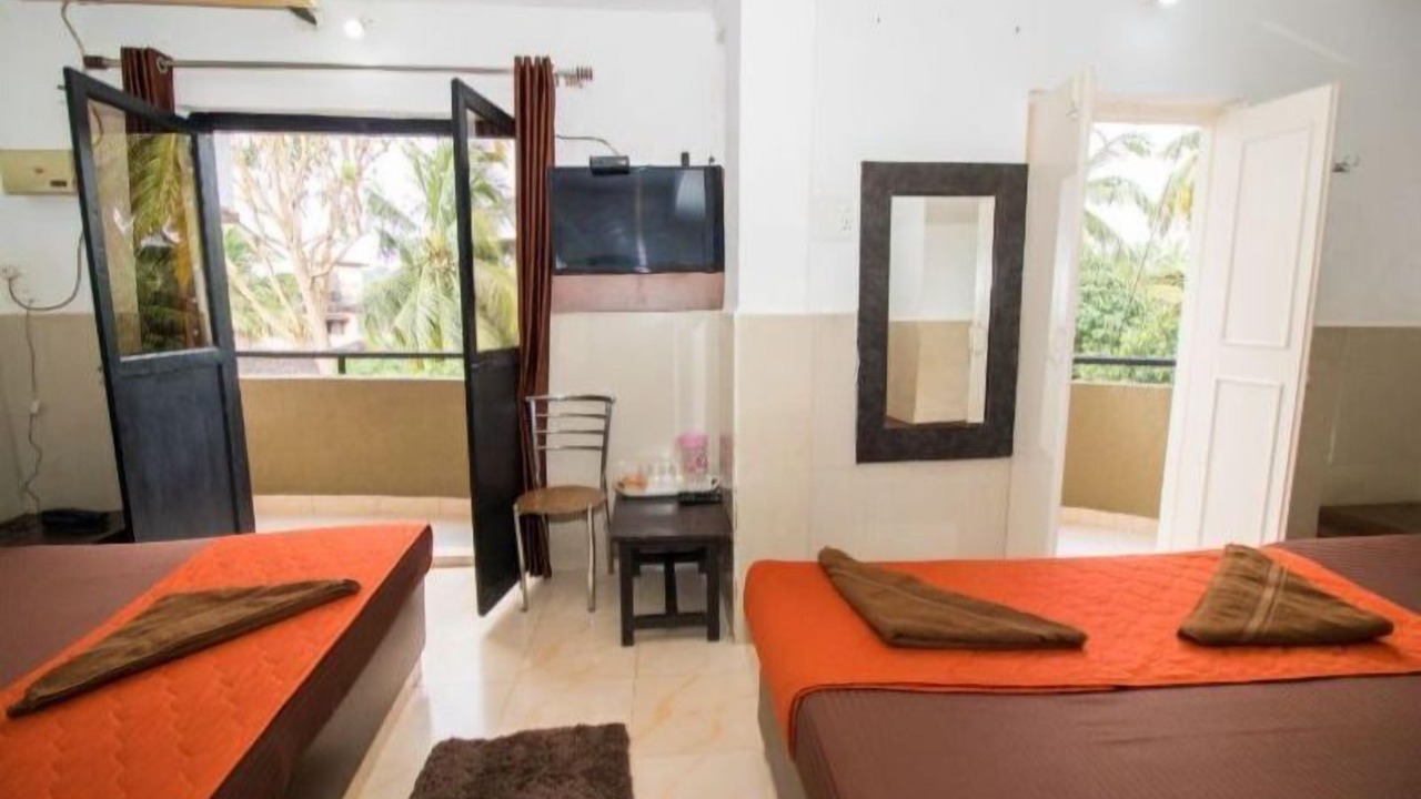 Photo of Livingroom in Merces