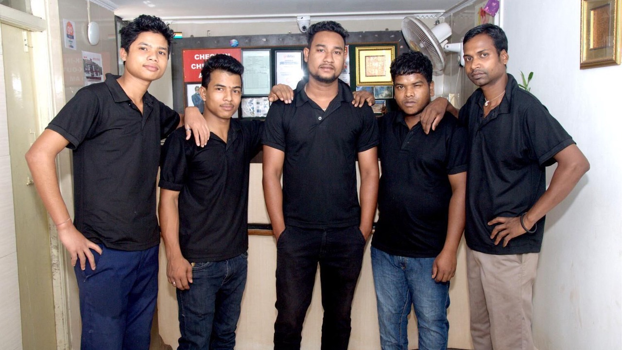 Photo of Others in Merces