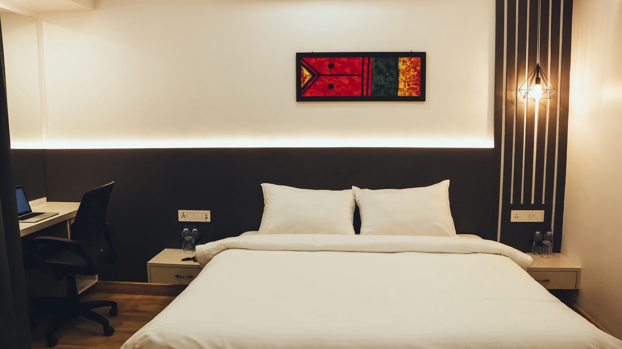 Photo of Bedroom in Kota