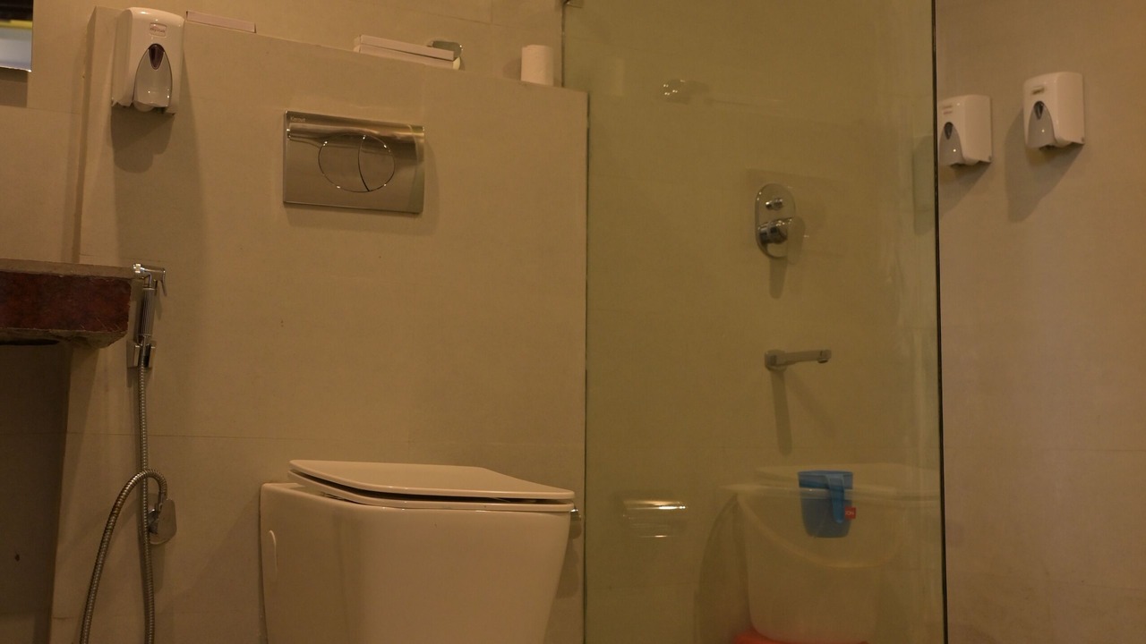 Photo of Bathroom in Sidhpur