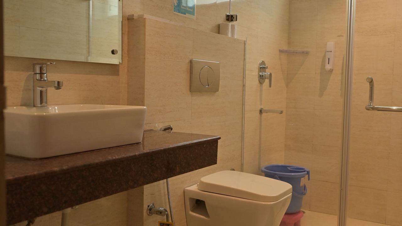 Photo of Bathroom in Sidhpur