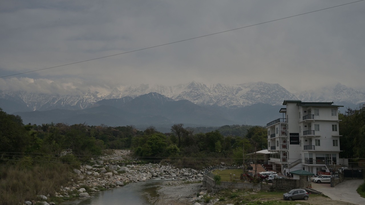 Photo of Outdoor in Sidhpur