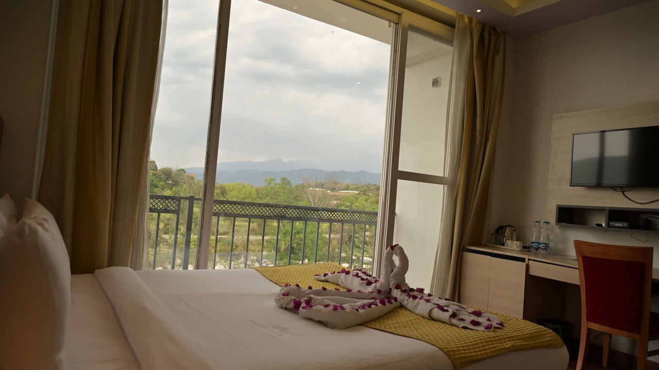 Photo of Bedroom in Sidhpur