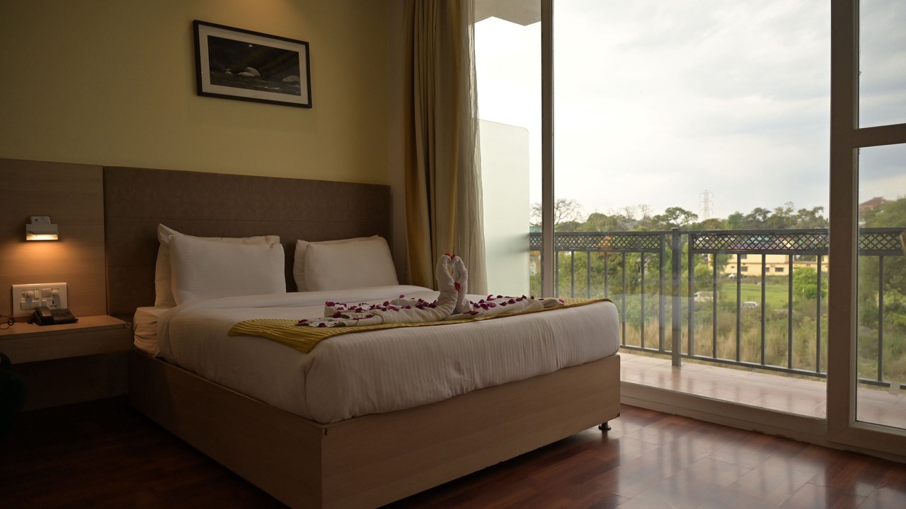 Photo of Bedroom in Sidhpur